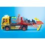 Serviciul de tractare